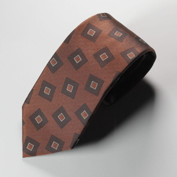 京都謹製ネクタイ・小紋