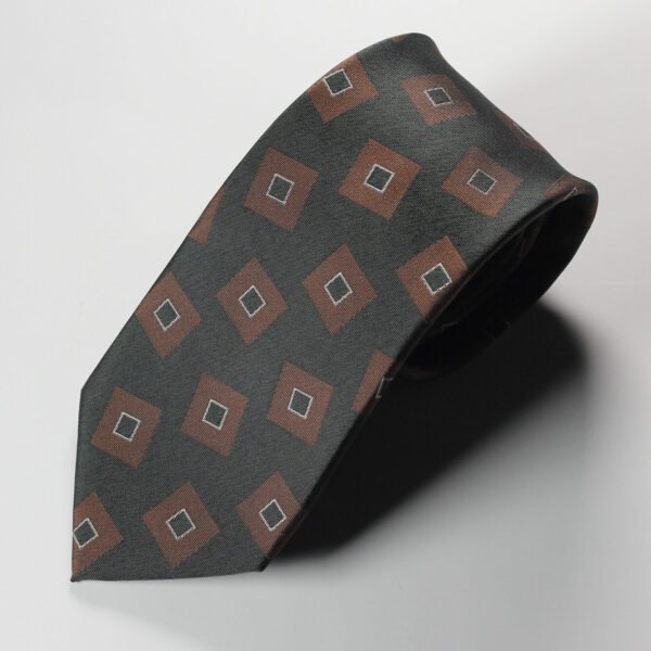 京都謹製ネクタイ・小紋