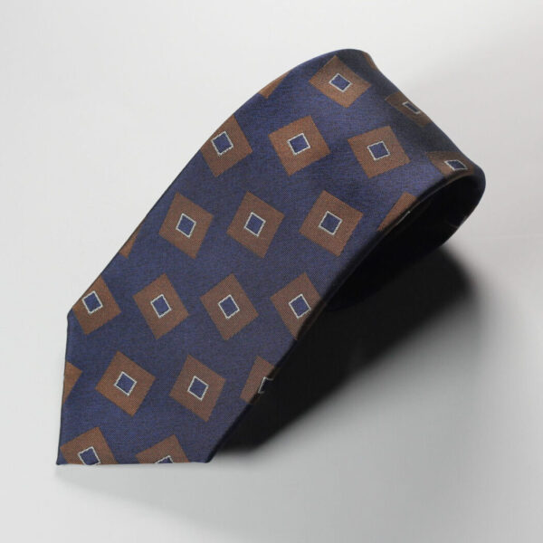 京都謹製ネクタイ・小紋