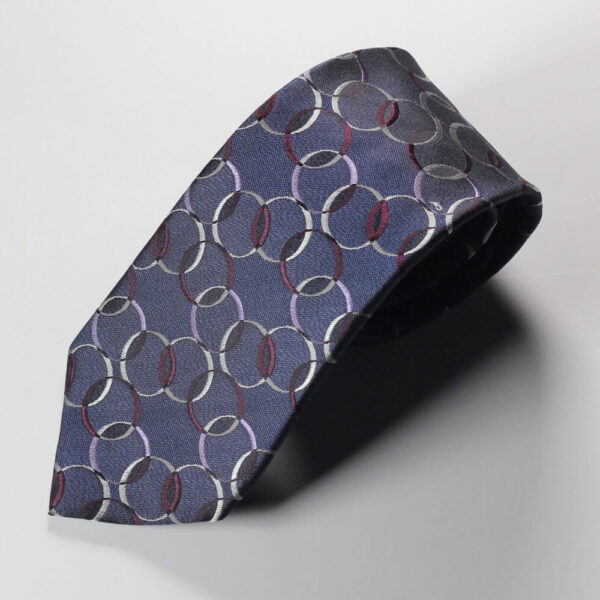 京都謹製ネクタイ・小紋