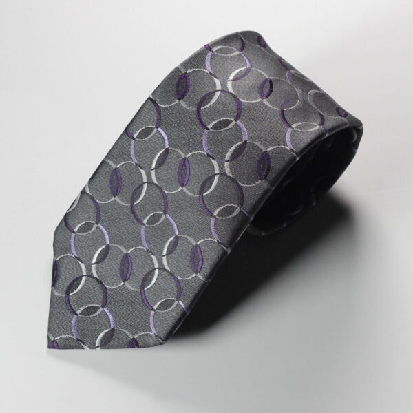 京都謹製ネクタイ・小紋