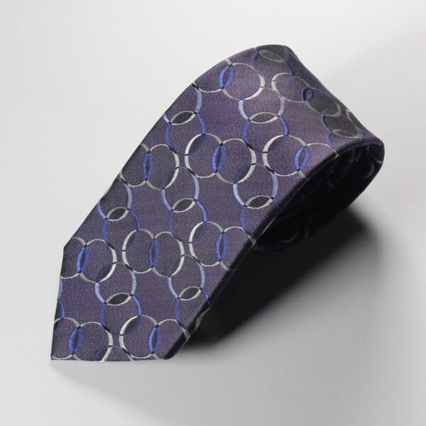 京都謹製ネクタイ・小紋