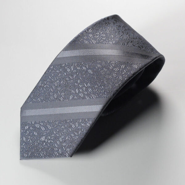 京都謹製ネクタイ・ストライプ