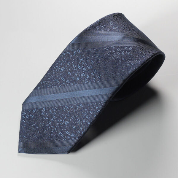 京都謹製ネクタイ・ストライプ