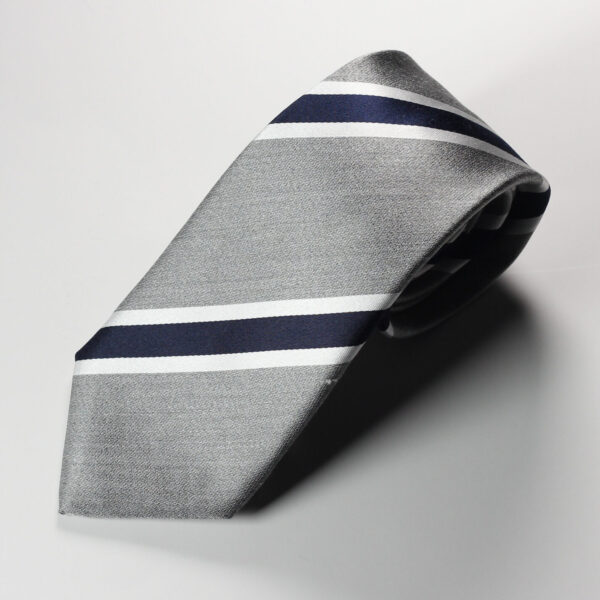 京都謹製ネクタイ・ストライプ