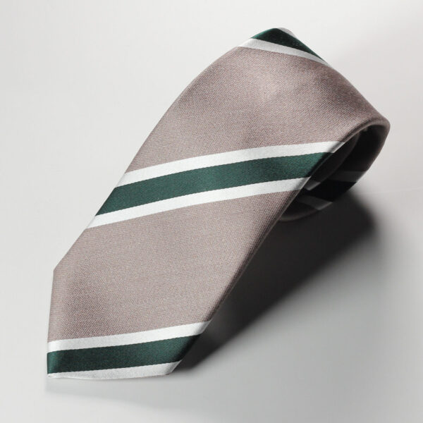 京都謹製ネクタイ・ストライプ