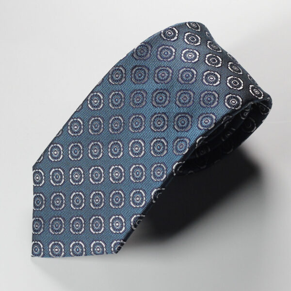 京都謹製ネクタイ・小紋