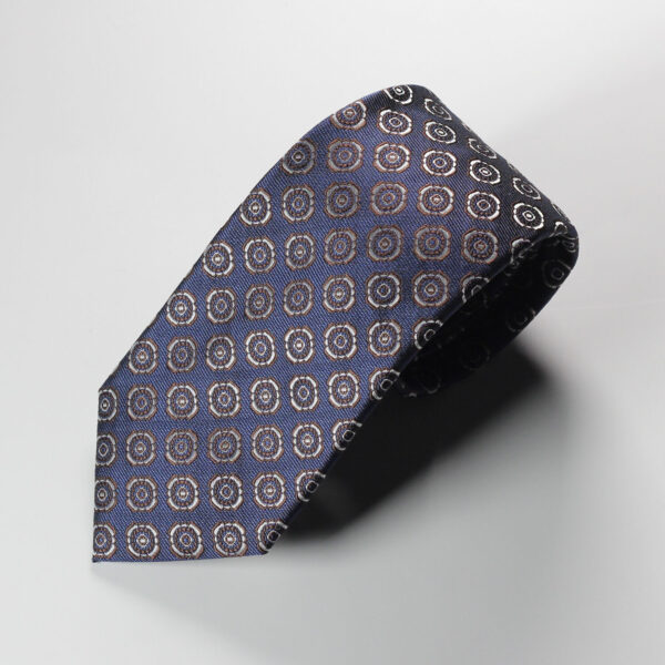 京都謹製ネクタイ・小紋