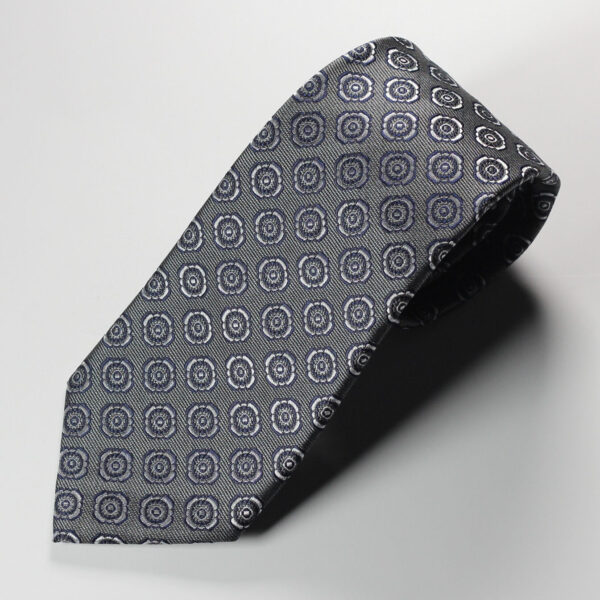 京都謹製ネクタイ・小紋