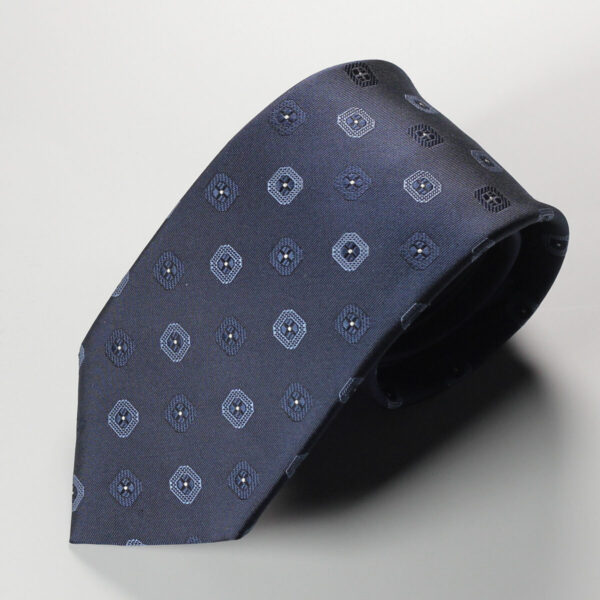 京都謹製ネクタイ・小紋