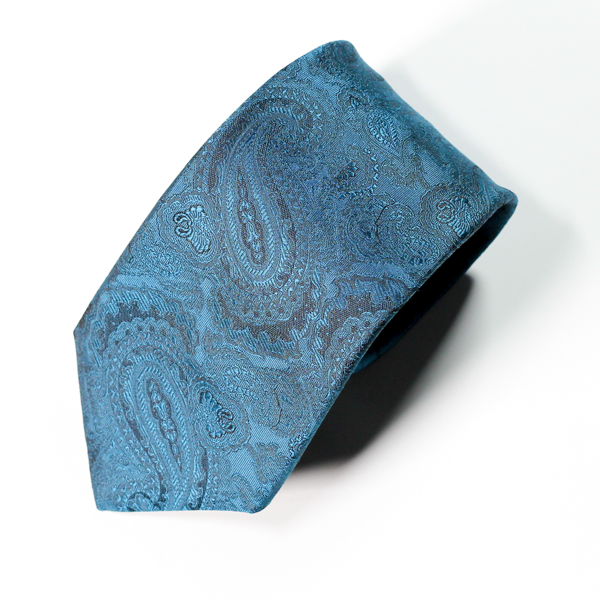 SHIKI　翡翠　ペイズリー