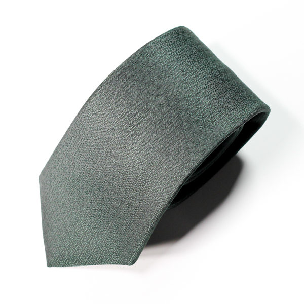 SHIKI　翡翠　小紋