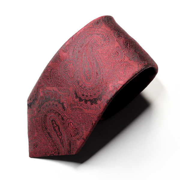 SHIKI　茜　ペイズリー