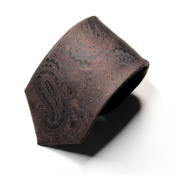 SHIKI　雀　ペイズリー