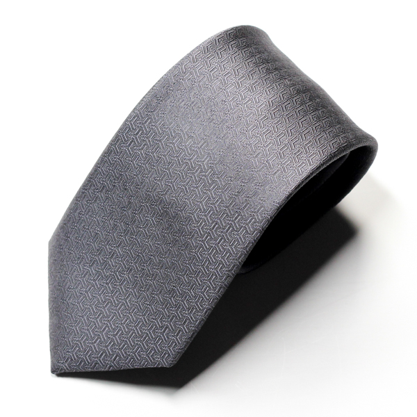 SHIKI　白銀　小紋