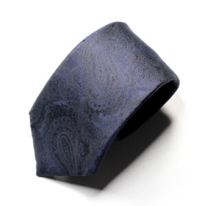 SHIKI　藍　ペイズリー