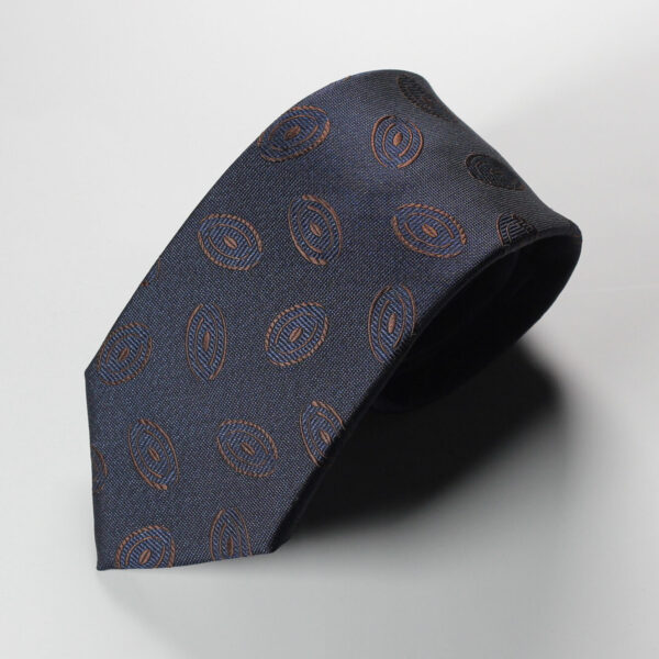 京都謹製ネクタイ・小紋