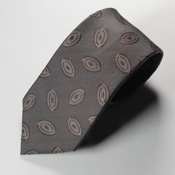 京都謹製ネクタイ・小紋