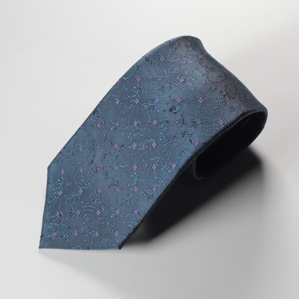 京都謹製ネクタイ・ボタニカル