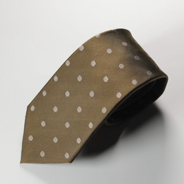 京都謹製ネクタイ・ドット